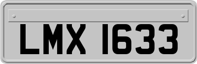 LMX1633