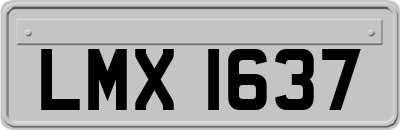 LMX1637
