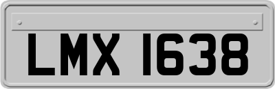 LMX1638