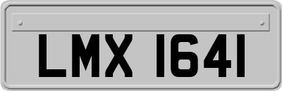 LMX1641
