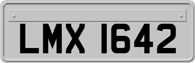 LMX1642