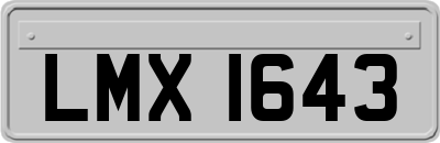 LMX1643