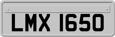 LMX1650