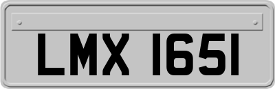 LMX1651