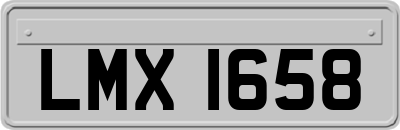 LMX1658