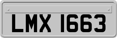 LMX1663