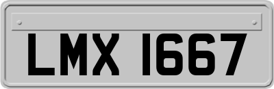 LMX1667