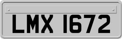 LMX1672