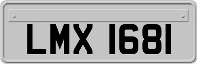LMX1681