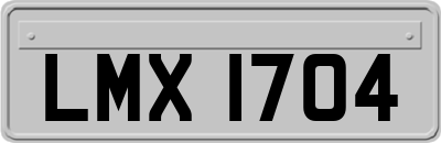 LMX1704