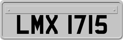 LMX1715