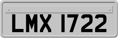 LMX1722