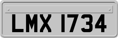 LMX1734