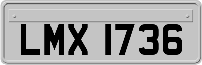 LMX1736