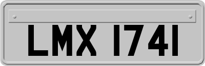 LMX1741