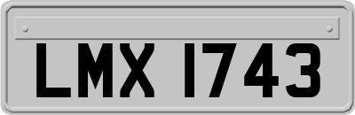 LMX1743