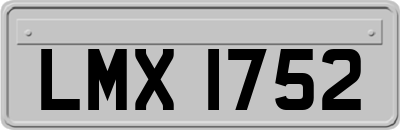 LMX1752