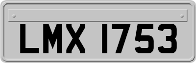 LMX1753