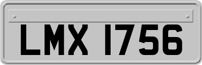 LMX1756