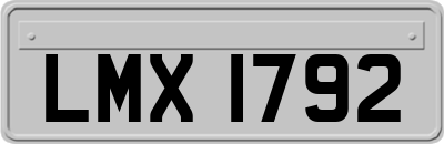 LMX1792