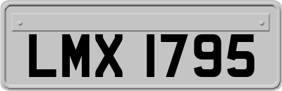 LMX1795