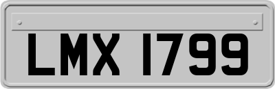 LMX1799