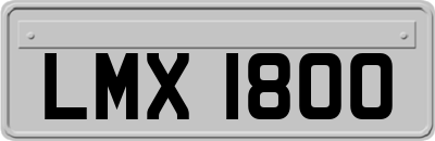 LMX1800
