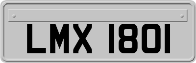 LMX1801