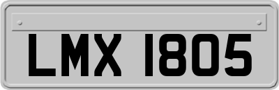 LMX1805