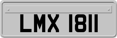 LMX1811