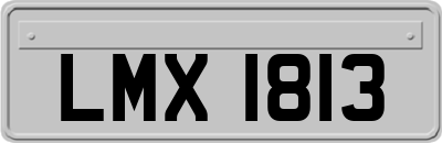 LMX1813