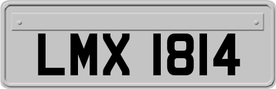LMX1814