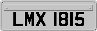 LMX1815