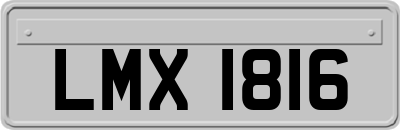 LMX1816