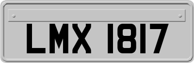 LMX1817