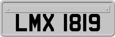 LMX1819