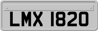 LMX1820