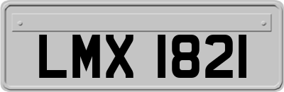 LMX1821