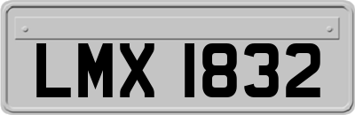 LMX1832