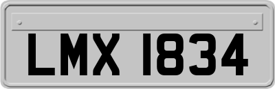 LMX1834