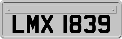 LMX1839