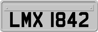 LMX1842