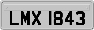 LMX1843