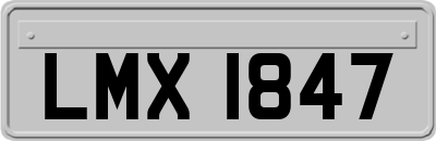 LMX1847