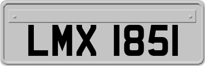 LMX1851