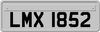 LMX1852