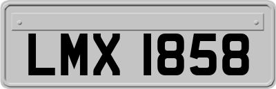 LMX1858