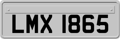 LMX1865
