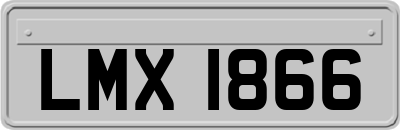 LMX1866