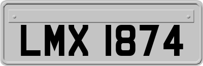 LMX1874